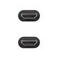 Nanocable Cable HDMI V2.0 4K@60HZ 18Gbps CCS 10 M - vignette 3