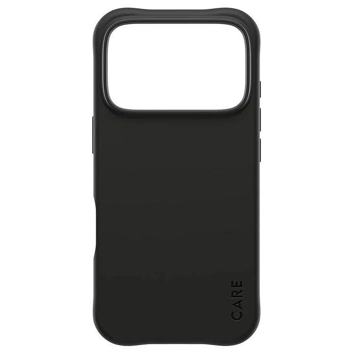 Care Samba Case Black MagSafe iP 18Pro 17Pro 2