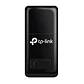TP-LINK TL-WN823N Tarjeta Red WiFi N300 Nano USB - thumbnail 4