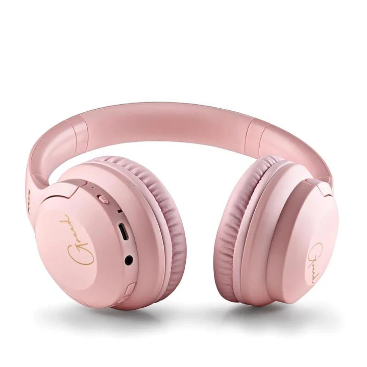 NGS AURICULAR SUPRAURAL INALAMB BT ARTICAGREEDPINK 3