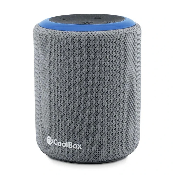 COOLBOX  ALTAVOZ BT5.3 5W 1