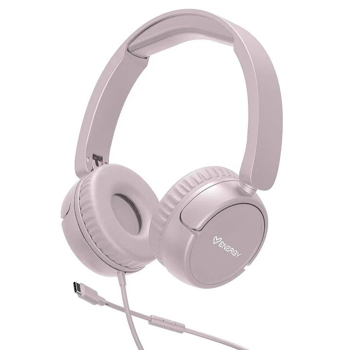 Energy Sistem Auriculares Urban Tipo C 1
