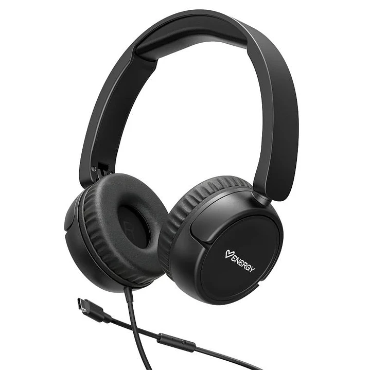 Energy Sistem Auriculares Urban Tipo C 1