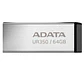 ADATA Lapiz Usb UR350 64GB USB 3.2 Metálica - Miniatura 1