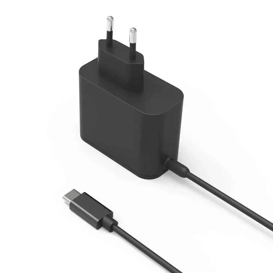 Coolbox Cargador Portátil Universal USB-C 65W GAN 2