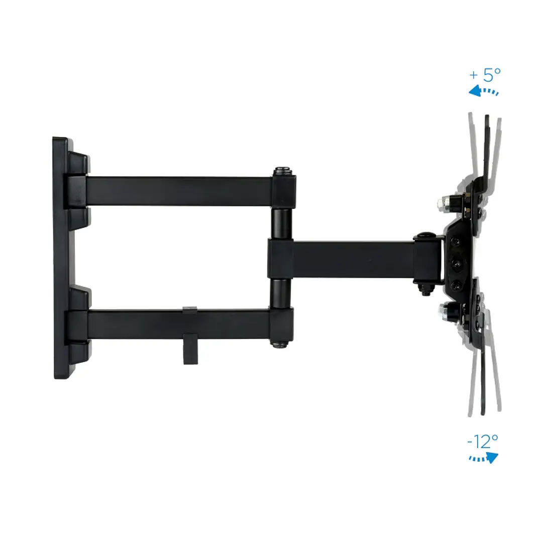 Tooq LP2142TNL-B Soporte Pared Gir/Inc 13-42