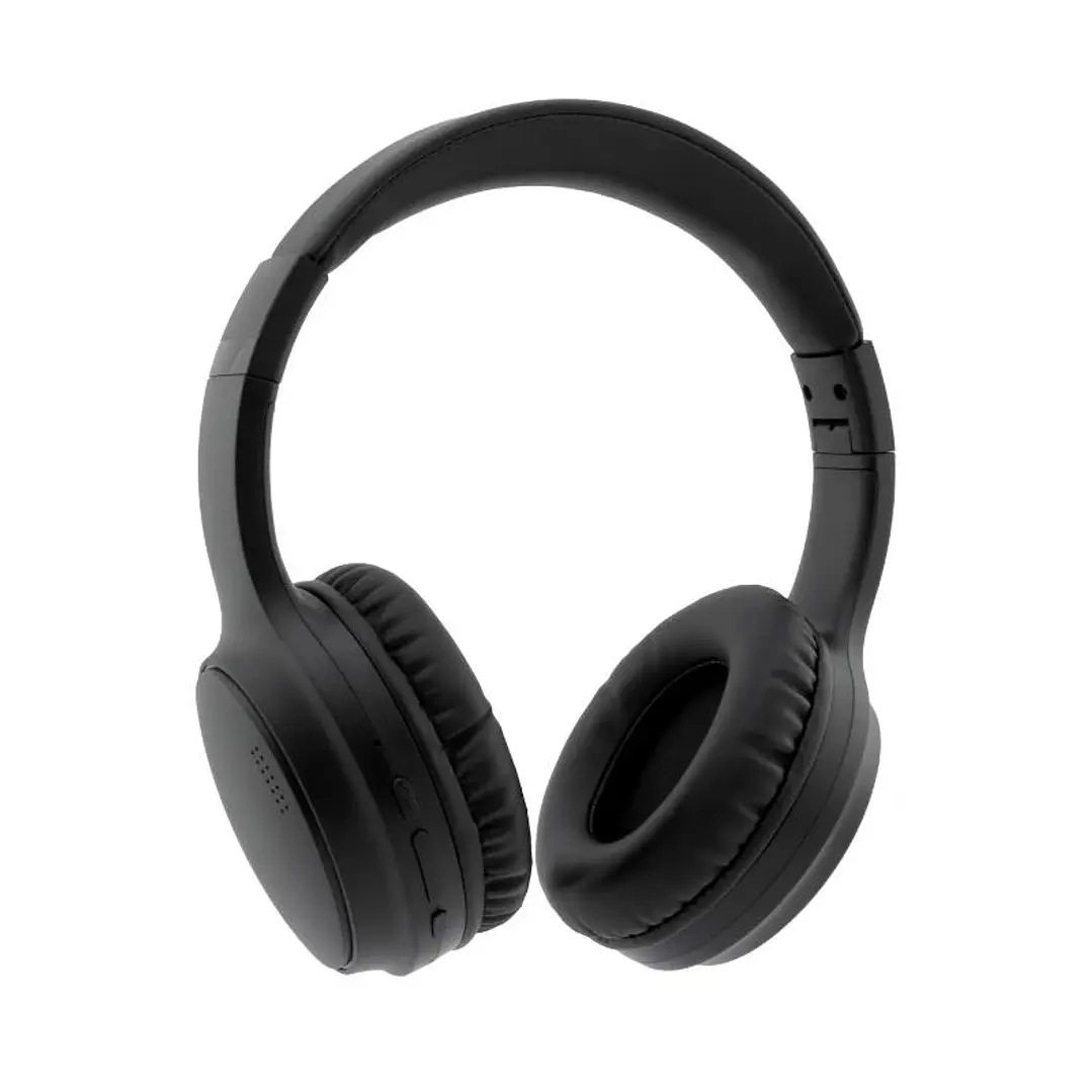 Coolbox Auriculares Diadema Air40 BT Negro 1