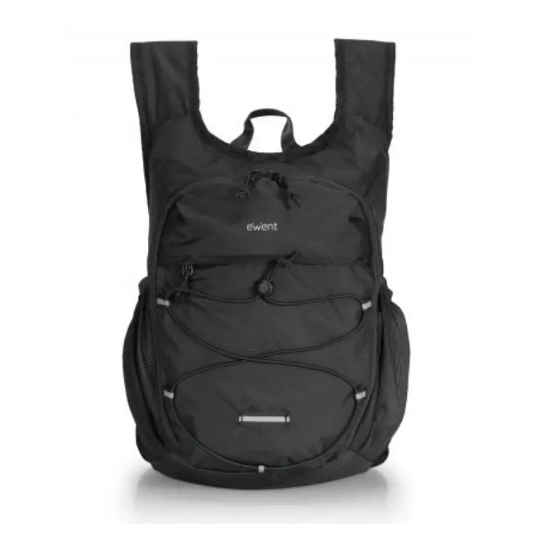 EWENT Mochila Ultralig 24L Imper. 210D Nylon 14