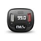 Energy Sistem Car FM Talk Negro - Miniatura 2