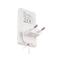 Tooq Cargador pared GAN USB-C/PD + USB-A/QC 65W - Miniatura 3
