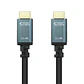 Nanocable Cable HDMI 2.1 IRIS 8K M-M 5 metros - Thumbnail 2