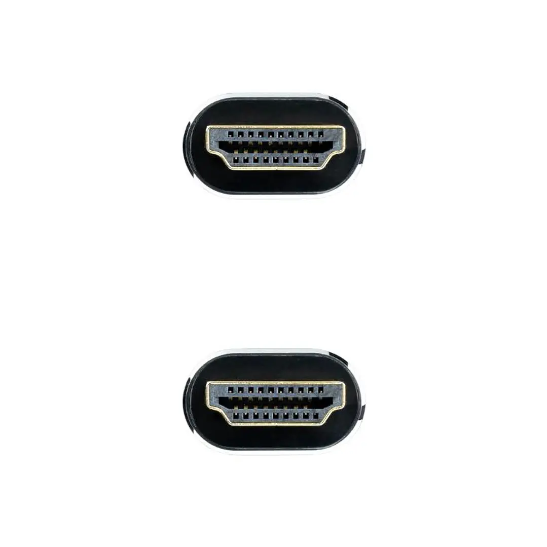 Nanocable Cable HDMI 2.1 IRIS 8K M-M 5 metros 3