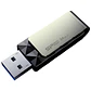 SP memoria USB Blaze B30 USB 3.1 Gen1 64GB Black - Miniatura 3