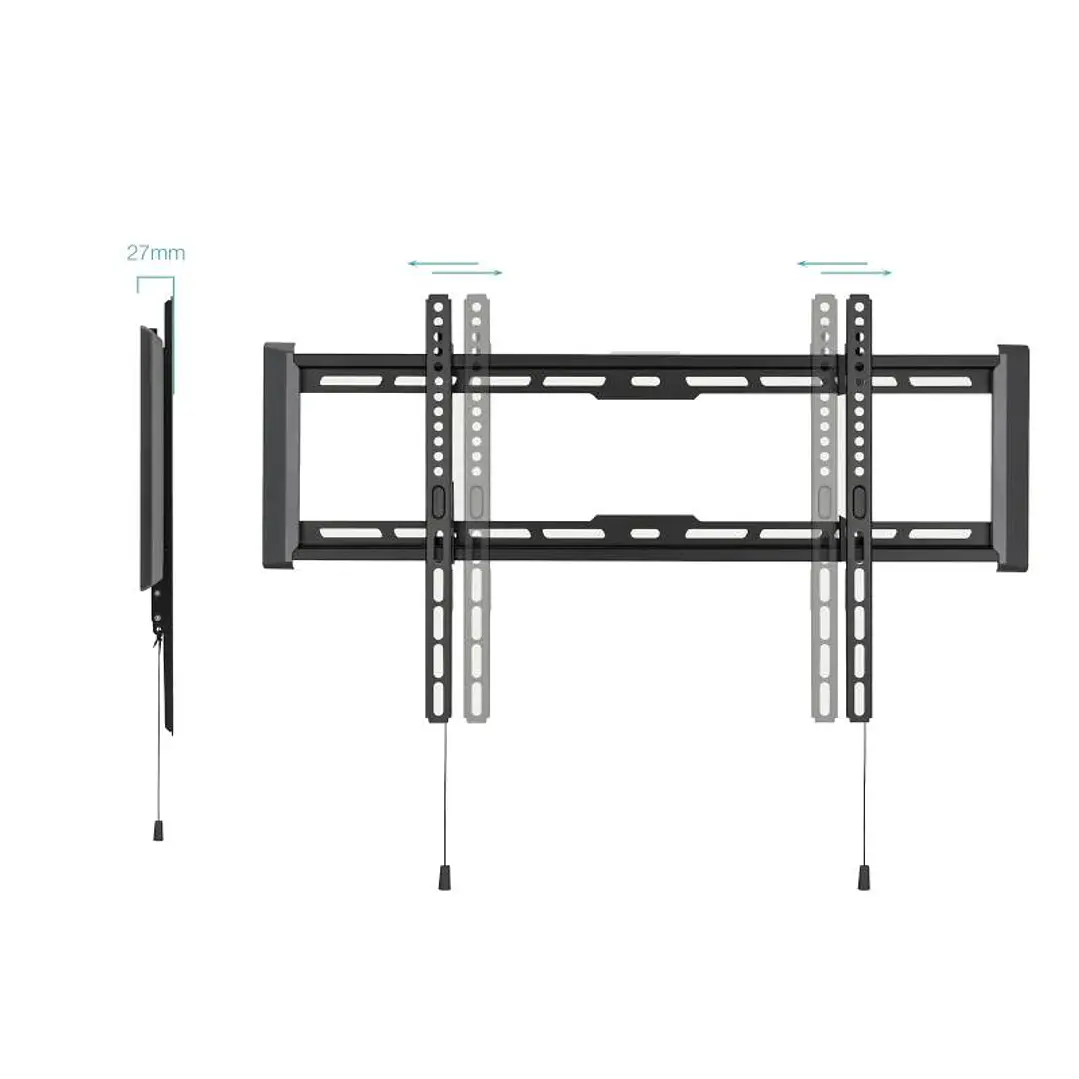 Tooq LP1083F-B Soporte Fijo 32