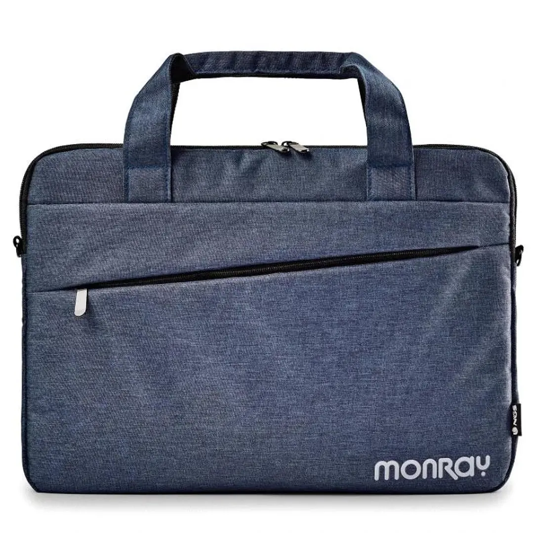 MONRAY Maletin CHARTER 15,6
