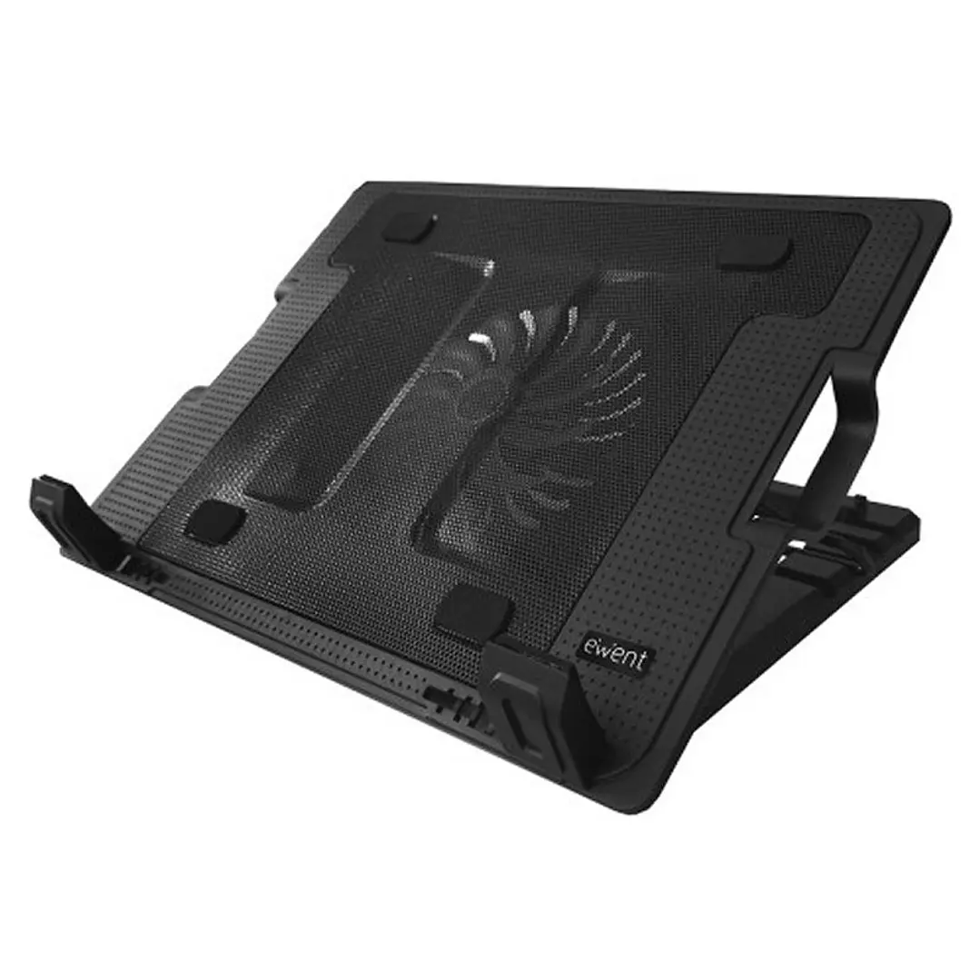 EWENT EW1258 Soporte Ventilador Portatil 17