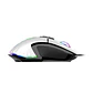 Spirit of Gamer Raton Souris Pro M5 Blanco - vignette 3