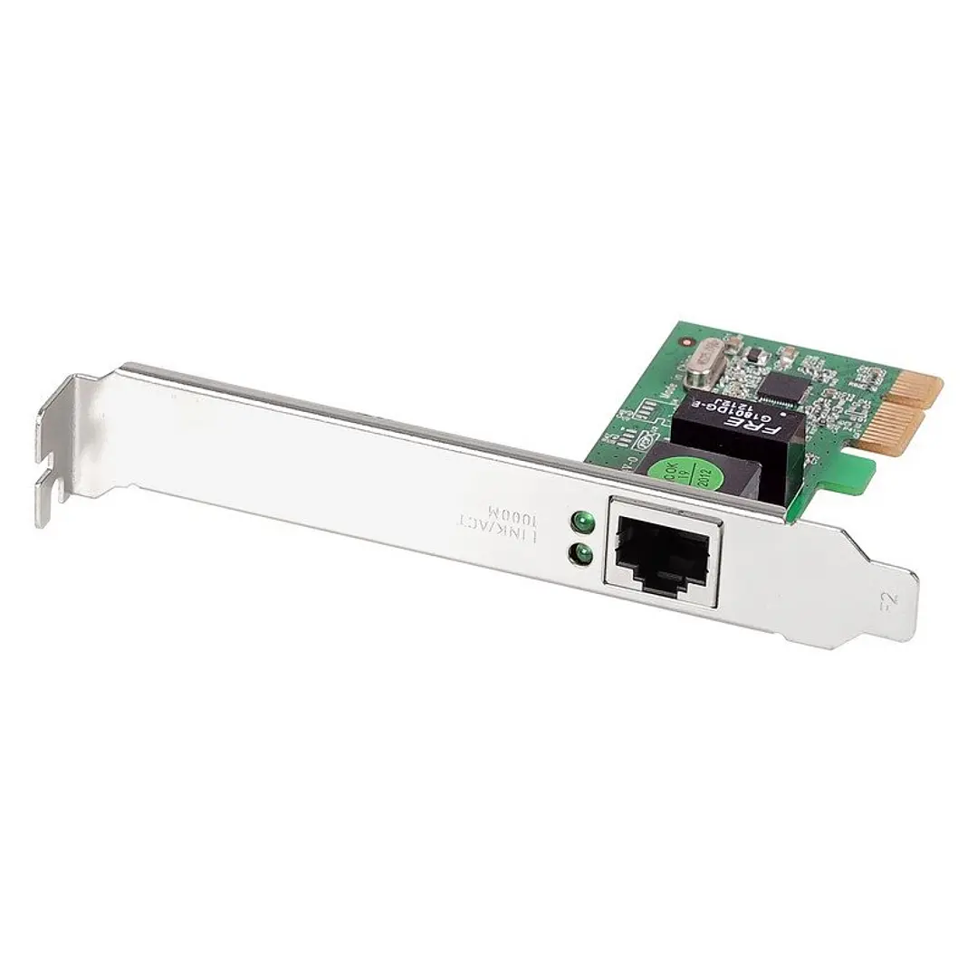 Edimax EN-9260TXE V2 Tarjeta Red Gigabit PCI-E LP 1