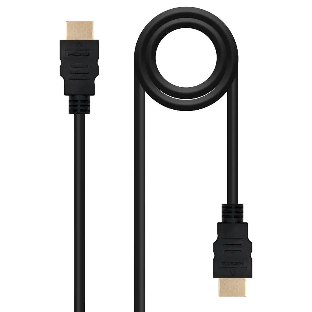 Nanocable Cable Conexión HDMI V 1.4 10 M 1
