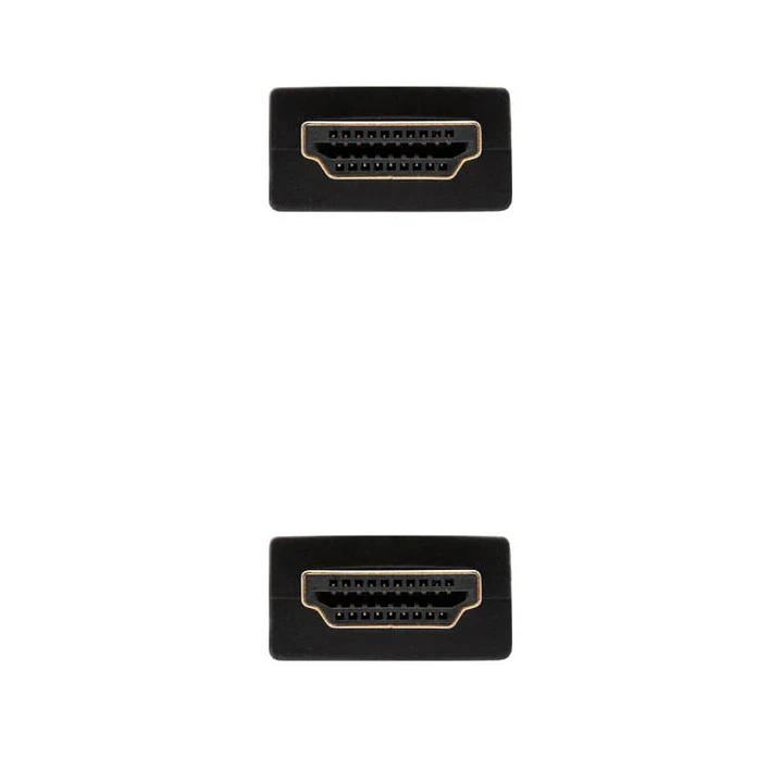 Nanocable Cable Conexión HDMI V 1.4 10 M 3