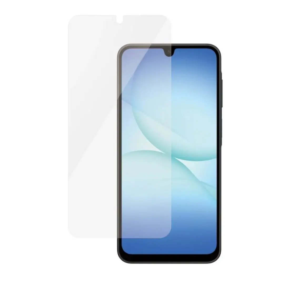 PanzerGlass Screen Protector Samsung A17 | A17 5G 1
