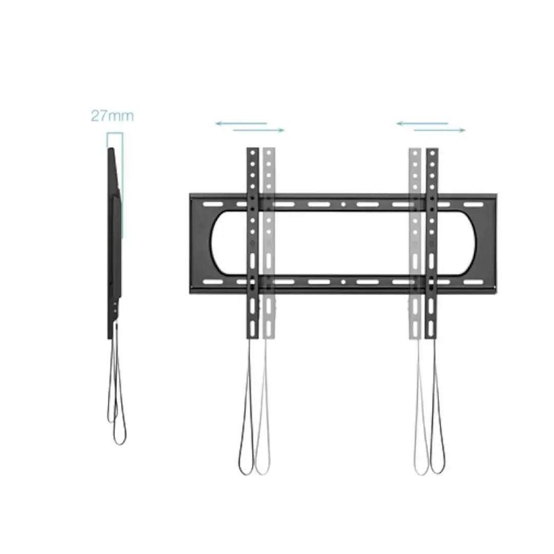 Tooq LP1084F-B Soporte Fijo 32