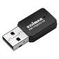Edimax EW-7722UTN V3 Tarjeta Red WiFi N300 USB - vignette 1