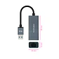 Nanocable Conversor USB 3.0 A Ethernet Gigabit - vignette 2