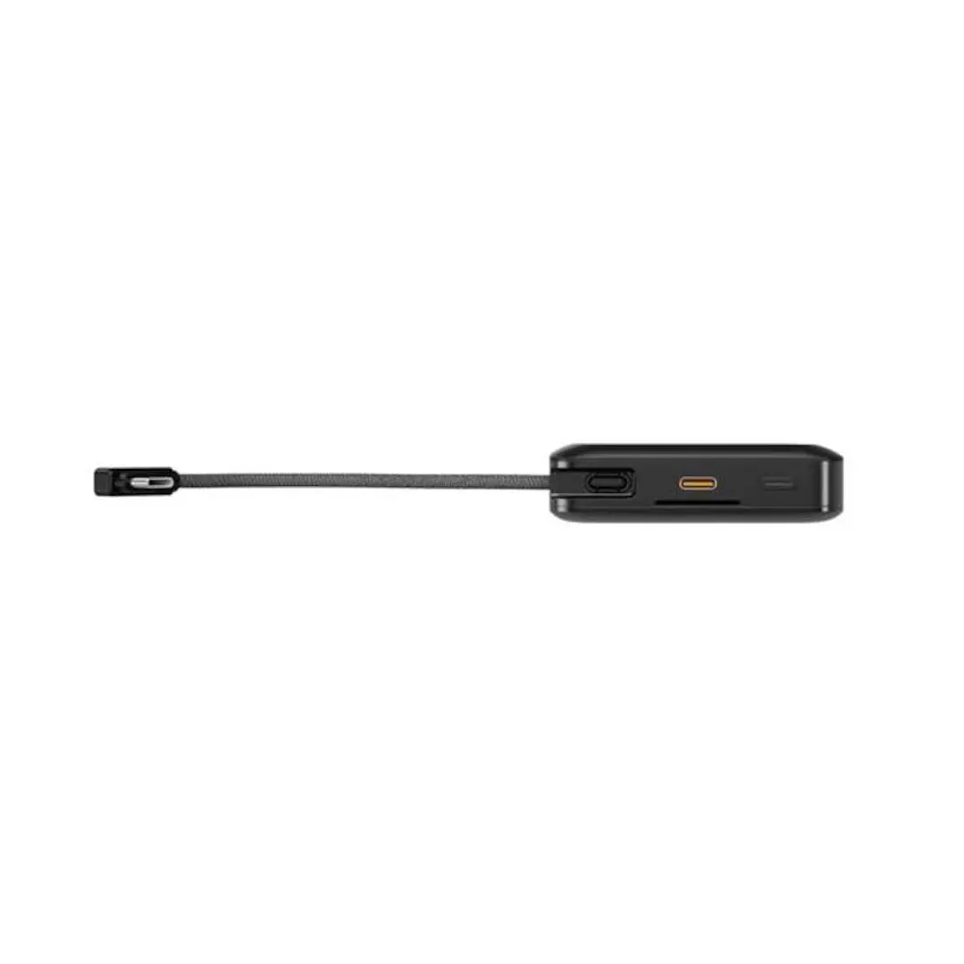 Gembird Powerbank wireless15 W c/soporte  10000mAh 3