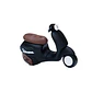 TECH ONE TECH Moto scooter vespa 32 Gb USB - thumbnail 1