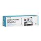 Tooq PJ2012T-W Soporte Proyector Techo Blanco - Thumbnail 2