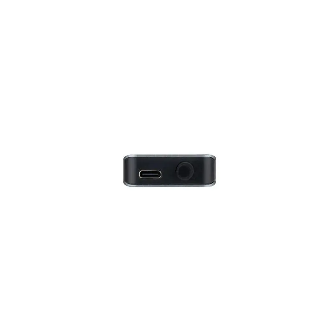 Nanocable Hub USB-C 3xUSB3.0+USB-C+USB-C PD 15cm 3