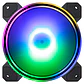 Hiditec Ventilador Gaming ARGB N9-ARGB 120MM - Thumbnail 2