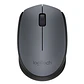 Logitech Ratón Inalambrico M170 NANO RECEPTOR 2.4G - Thumbnail 1