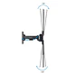 Tooq LP1355TN-B Soporte pared pantallas 13
