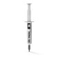 NOX Pasta Térmica Hummer Thermal T880  23g - Miniatura 1