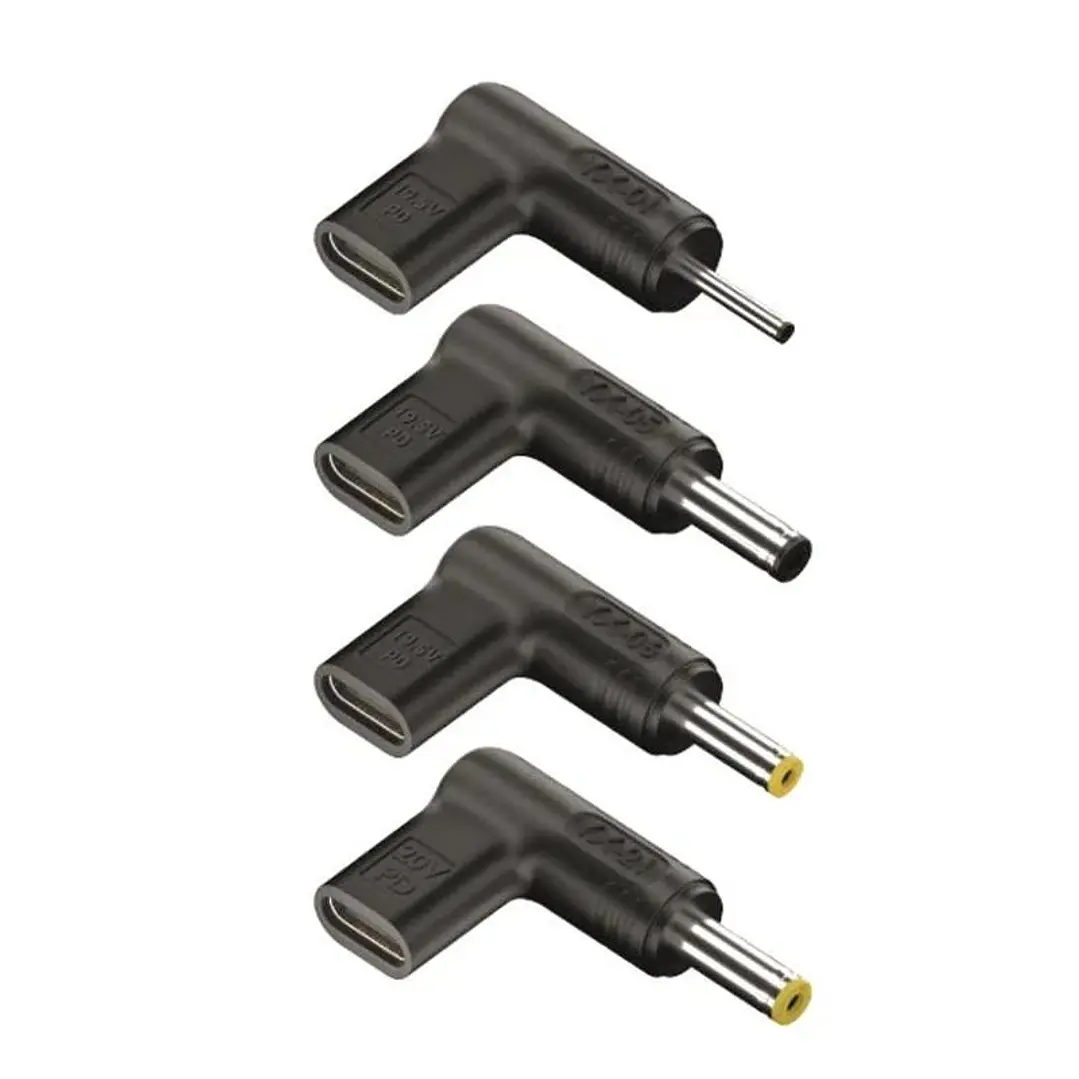 NGS CLAVIJAS USB-C PARA ORDENADORES ACER 1
