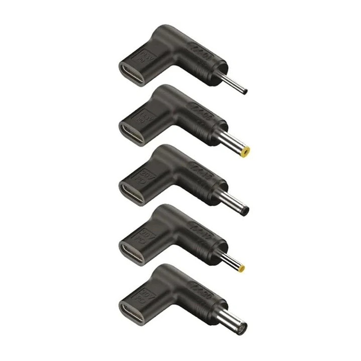 NGS CLAVIJAS USB-C PARA ORDENADORES ASUS 1