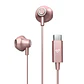 Energy Sistem Auriculares EasyPods Type C Rose - vignette 1