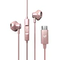 Energy Sistem Auriculares EasyPods Type C Rose - vignette 2