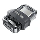 SanDisk SDDD3-032G-G46 Ultra Dual Drive m3.0 32GB - thumbnail 1