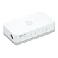 D-Link GO-SW-5E Switch 5x10/100Mbps Mini - Thumbnail 2