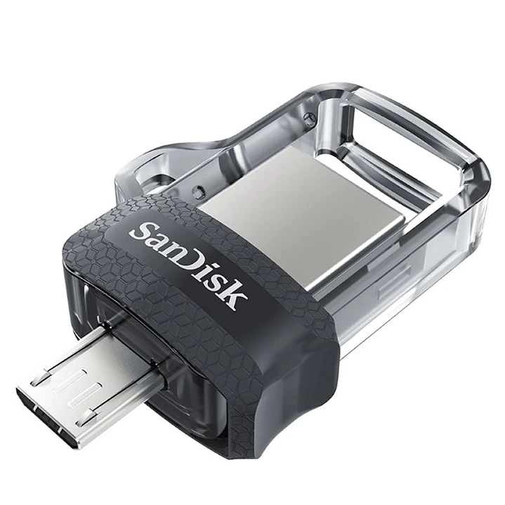 SanDisk SDDD3-032G-G46 Ultra Dual Drive m3.0 32GB 3