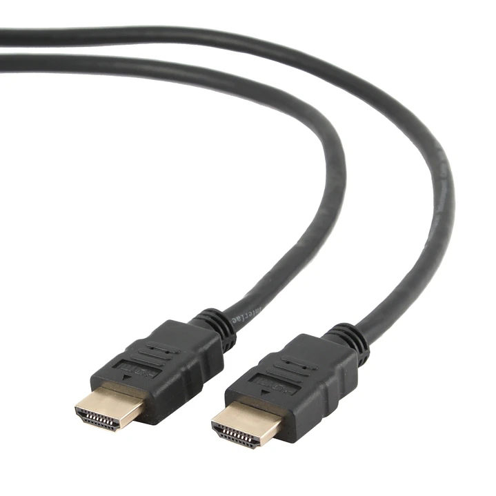 Gembird Cable HDMI V2.0 4K@60Hz Cobre 7.5Mts 1