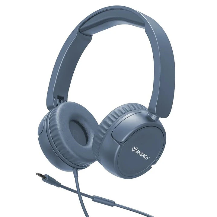 Energy Sistem Auriculares Urban Jack 3.5mm 1