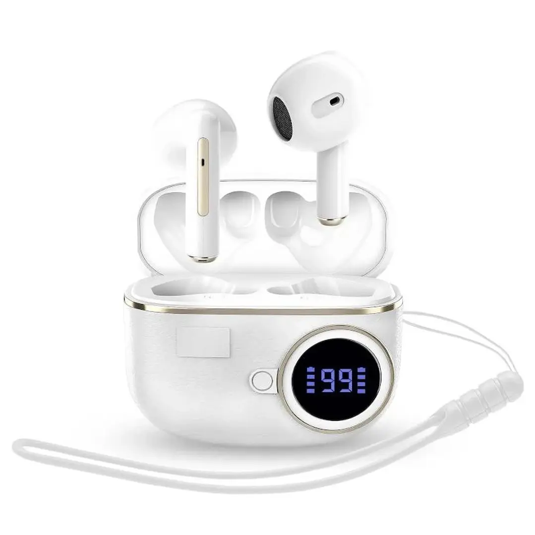 Energy Sistem Auriculares TWS Indic. Chargeview 1