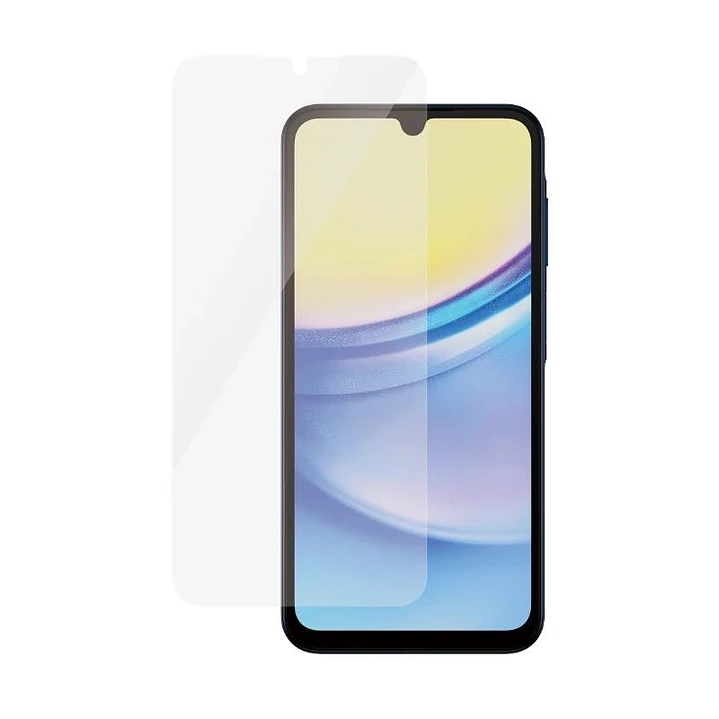 PanzerGlass Screen Protector Samsung A16 - A16 5G 1