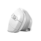Nilox NXMOEV03 Ratón Vertical Wirelles Sil. Blanco - Miniatura 3