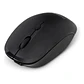 Nilox Raton inalambrico 3200dpi 4botones negro - Miniatura 2