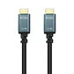 Nanocable Cable HDMI 2.1 IRIS 8K M/M, 3 metros - Thumbnail 2